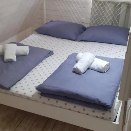 Prázdninový dům Zlatair Eco *