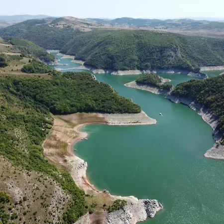 Zlatair Eco Nova Varos