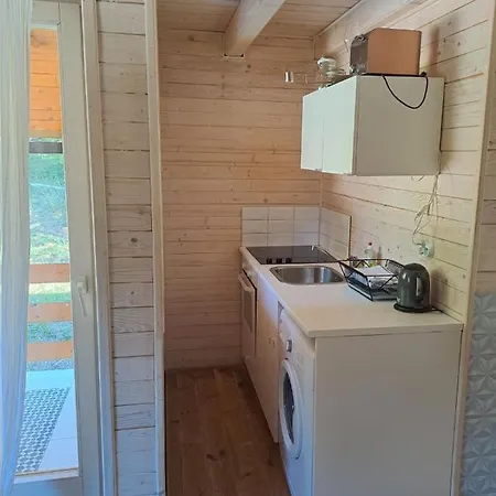 Zlatair Eco Nova Varos