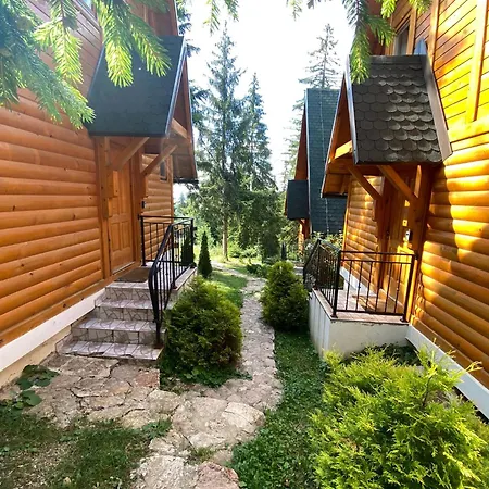 Zlatair Eco * Nova Varos