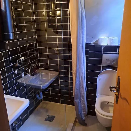 Prázdninový dům Zlatair Eco Nova Varoš