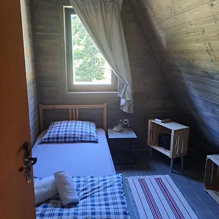 Ferienhaus Zlatair Eco *