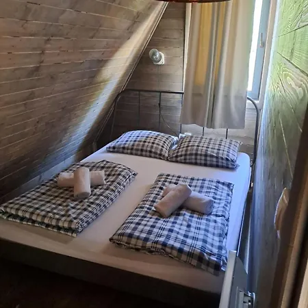 Ferienhaus Zlatair Eco