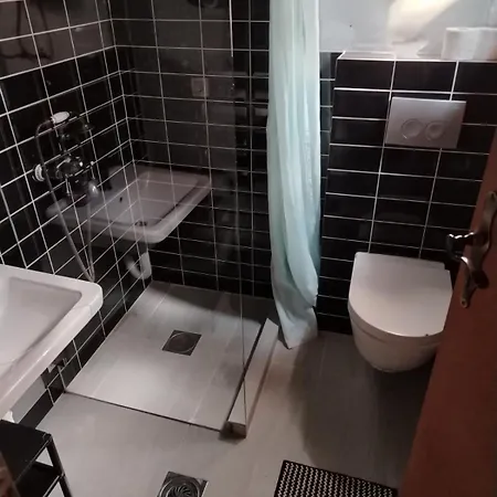 Prázdninový dům Zlatair Eco Nova Varoš