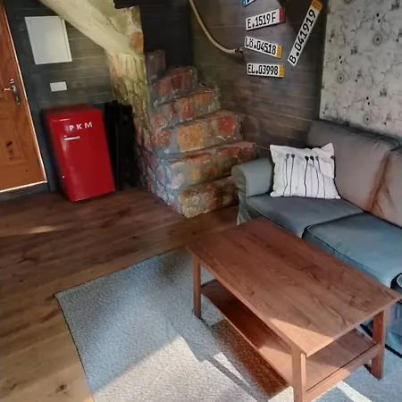 Prázdninový dům Zlatair Eco